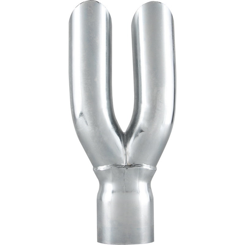 Pilot Dual Exhaust Tip PMZ-009A
