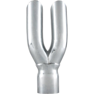 Pilot Dual Exhaust Tip PMZ-009A