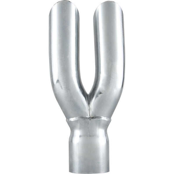 Pilot Dual Exhaust Tip PMZ-009A