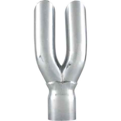 Pilot Dual Exhaust Tip PMZ-009A