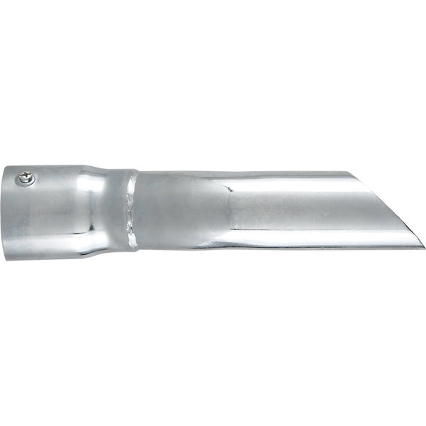Pilot Dual Exhaust Tip PMZ-009A