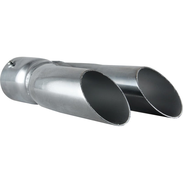 Pilot Dual Exhaust Tip PMZ-009A