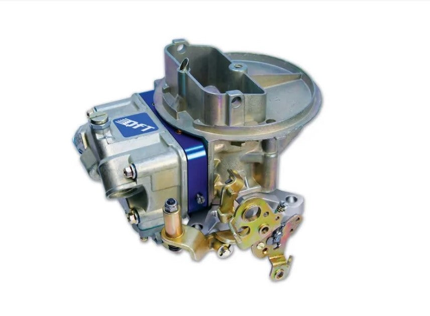 Quick Fuel Q-500-CTA Q-Series Carburetor