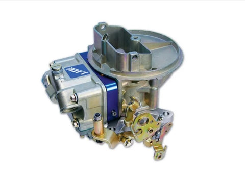 Quick Fuel Q-500-CTA Q-Series Carburetor