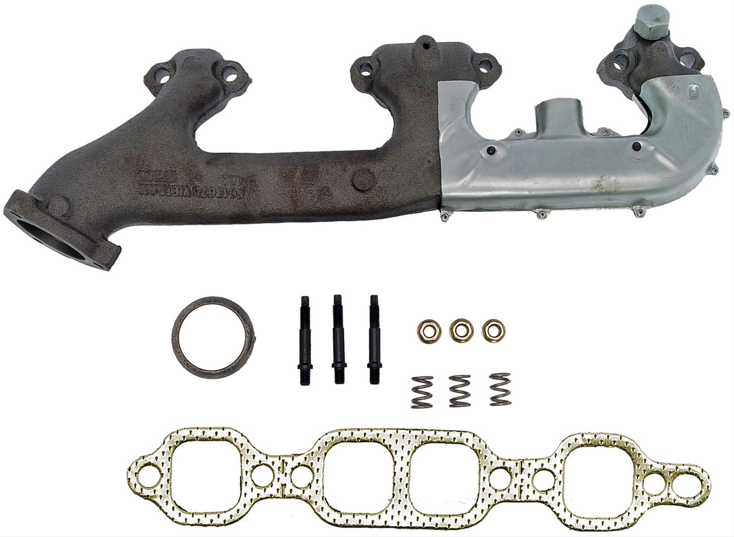 Exhaust Manifolds - Dorman Exhaust Manifolds 674-156