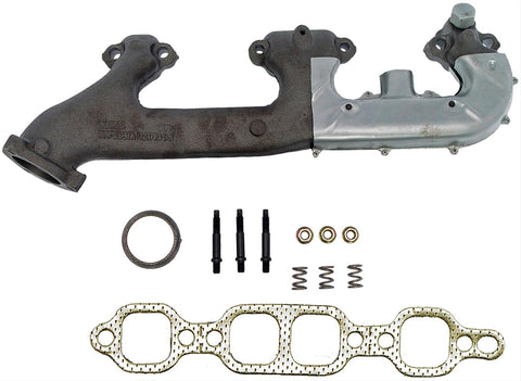Exhaust Manifolds - Dorman Exhaust Manifolds 674-156