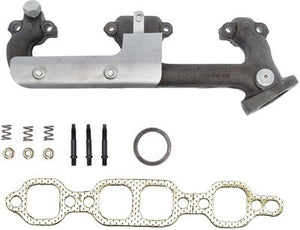 Exhaust Manifolds - Dorman Exhaust Manifolds 674-157