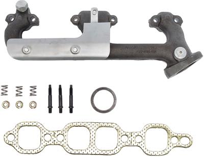 Exhaust Manifolds - Dorman Exhaust Manifolds 674-157