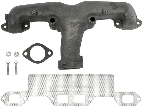 Exhaust Manifolds - Dorman Exhaust Manifolds 674-176