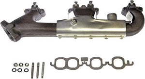 Exhaust Manifolds - Dorman Exhaust Manifolds 674-198