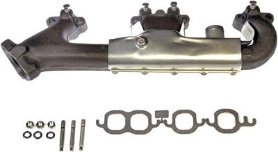 Exhaust Manifolds - Dorman Exhaust Manifolds 674-198