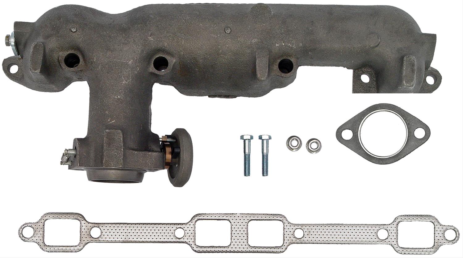 Exhaust Manifolds - Dorman Exhaust Manifolds 674-275