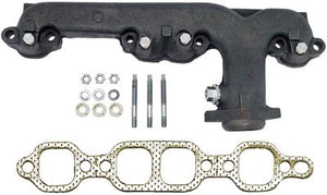 Exhaust Manifolds - Dorman Exhaust Manifolds 674-276