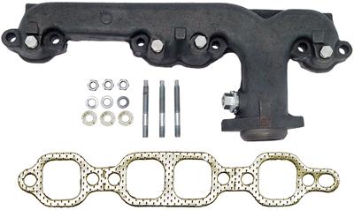 Exhaust Manifolds - Dorman Exhaust Manifolds 674-276