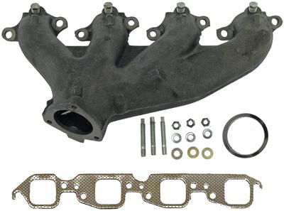 Exhaust Manifolds - Dorman Exhaust Manifolds 674-505