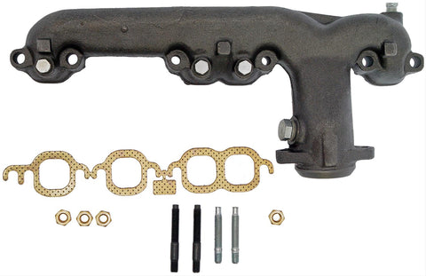 Exhaust Manifolds - Dorman Exhaust Manifolds 674-518