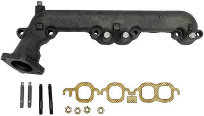 Exhaust Manifolds - Dorman Exhaust Manifolds 674-519