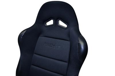 Procar Sportsman Racing Seats 80-1606-61L