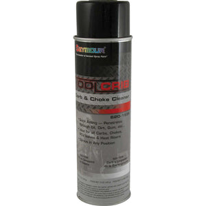 Tool Crib Carb & Choke Cleaner 20 Oz. 6 Can