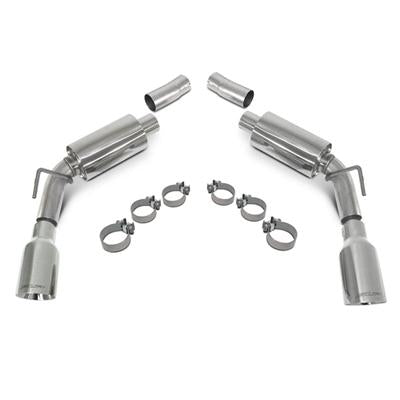 Exhaust Systems - SLP Performance Loudmouth II Exhaust Systems 31202