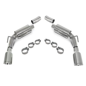 Exhaust Systems - SLP Performance Loudmouth II Exhaust Systems 31202