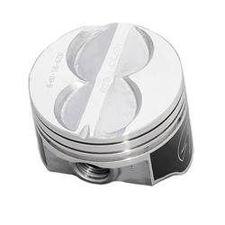 Speed-Pro Hypereutectic Pistons H273CP FORD 302 +0.030