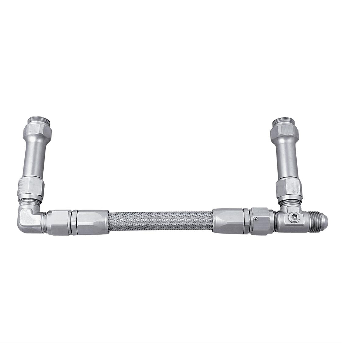 Dual Feed Fuel Lines SUM-220100N