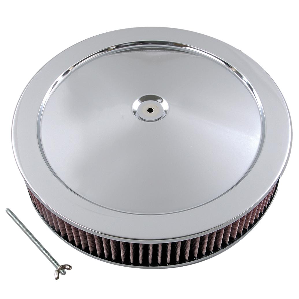 Air Cleaner with Reusable Filters SUM-239434