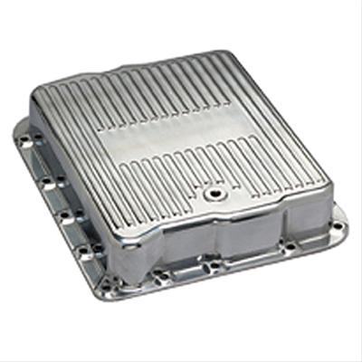 Aluminum Transmission Pans SUM-433886