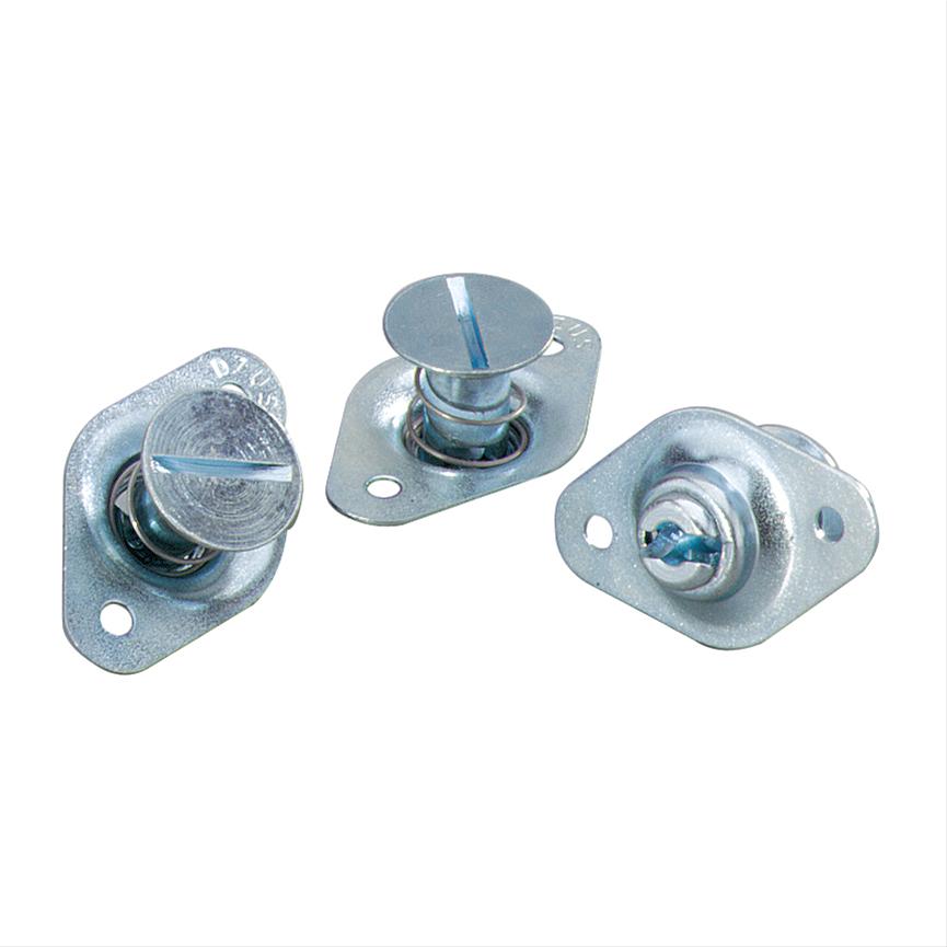 Self-Ejecting Quick-Release Fasteners SUM-G1620
