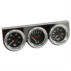 Mechanical Analog Gauge Kits SUM-G29153-V