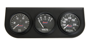 Mechanical Analog Gauge Kits SUM-G2925-V