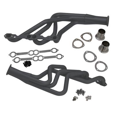 Summit Racing SUM-G9001 - Summit Racing Headers