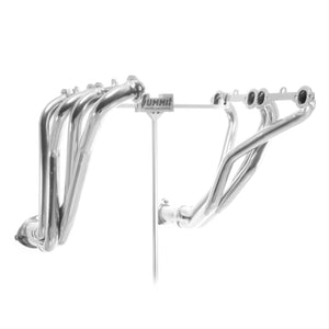 Summit Headers 1967-91 Chevy Truck 350 SBC Full-Length Ceramic SUM-G9006-9