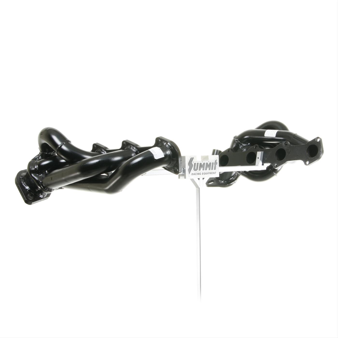 Summit Racing SUM-G9047 - Summit Racing Truck Headers