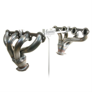Summit Racing SUM-G9063 - Summit Racing Block Hugger Headers