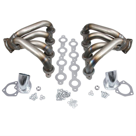 Exhaust Headers - Block Hugger Headers SUM-G9065