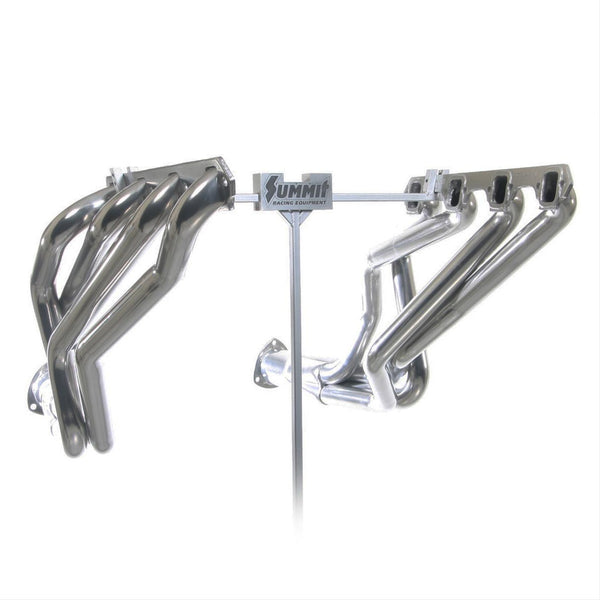 Exhaust Headers - Metallic-Ceramic Coated Headers SUM-G9131