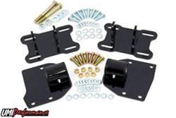 UMI Performance GM A-Body LSX Engine Mounts 4008-B