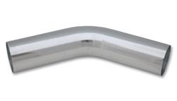 Vibrant Performance Aluminum Tubing 2175