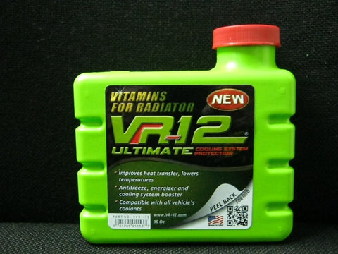VR12 Ultimate Cooling System Protection 16 OZ