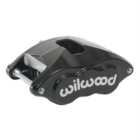 Wilwood GM D52 Dual Piston Caliper Kits 140-11290-BK GM Car and Truck