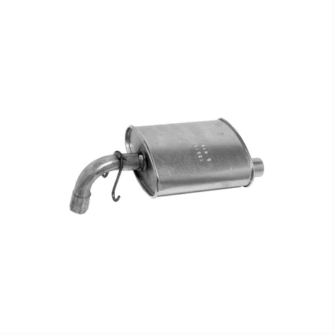 Exhaust Mufflers - Walker Direct-Fit SoundFX Mufflers 18316