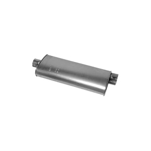 Exhaust Mufflers - Walker Quiet-Flow 3 Mufflers 21054
