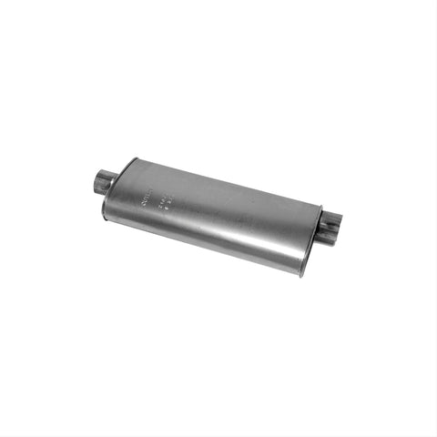 Exhaust Mufflers - Walker Quiet-Flow 3 Mufflers 21054