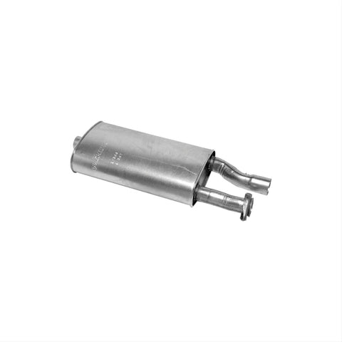 Exhaust Mufflers - Walker Quiet-Flow 3 Mufflers 21366