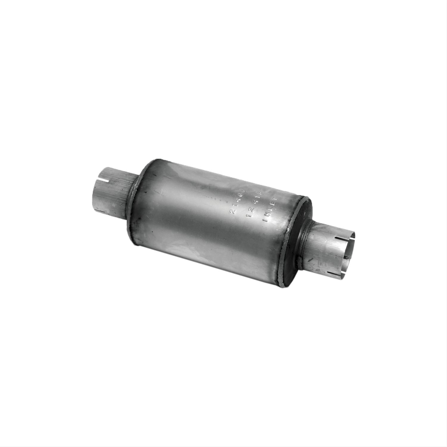 Exhaust Mufflers - Walker Resonators 21467