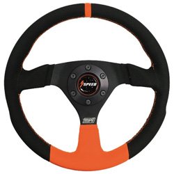 EZGO / CUSHMAN / TEXTRON Steering Wheel  7777-050