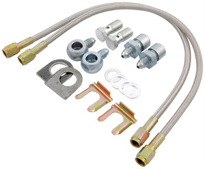 Allstar Performance Brake Line Hose Kits ALL42025