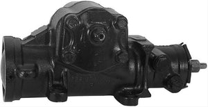 Cardone Industries 27-6509 - Cardone Remanufactured Steering Box